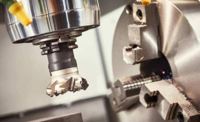 High speed machining technology of automobile mould
