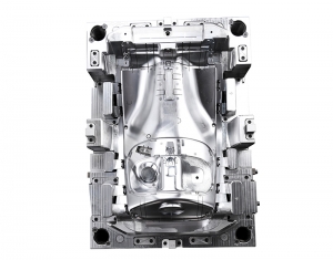 Electric mold