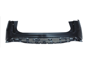 汽车保险杠系列