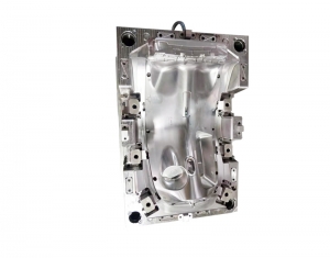 Electric plastic