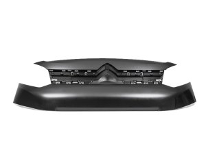 汽车保险杠系列