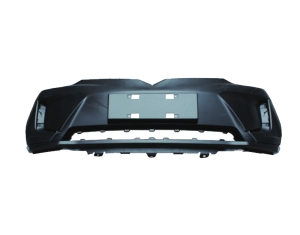 汽车保险杠系列