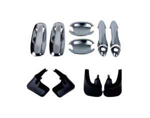 汽车试样品及汽车配件试样品